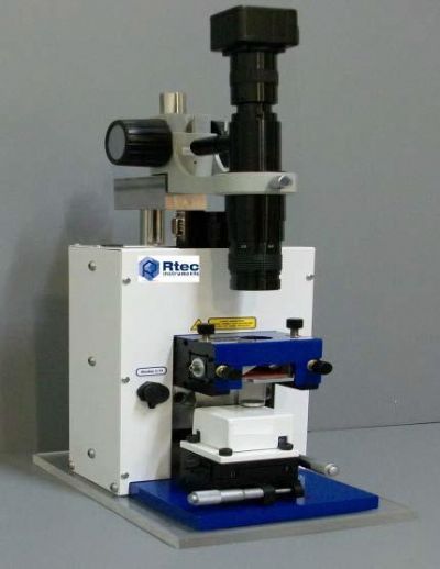 美国Rtec原子力显微镜