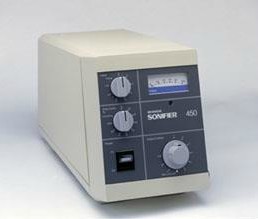 S-450A超声波分散仪