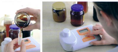 英国Tintometer  ET4110蜂蜜色度测定仪（Pfund 卜方特）