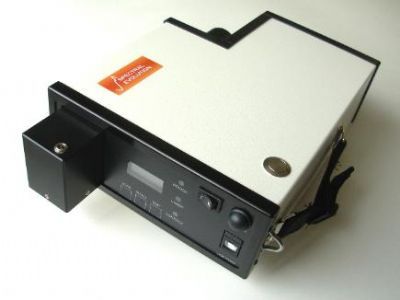 PSR-2500野外便携式地物光谱仪