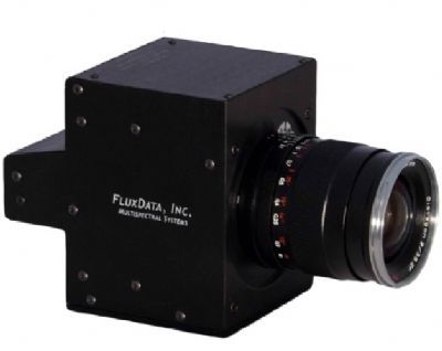 Fluxdata多光谱相机FD1665