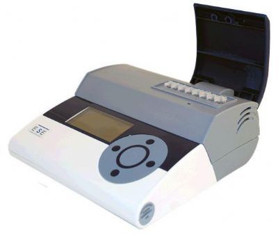 ESE  Tube Scanner 管内比色/荧光检测系统