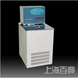 DFY-20/20低温恒温反应浴|低温恒温水槽上海百典仪器设备有限公司