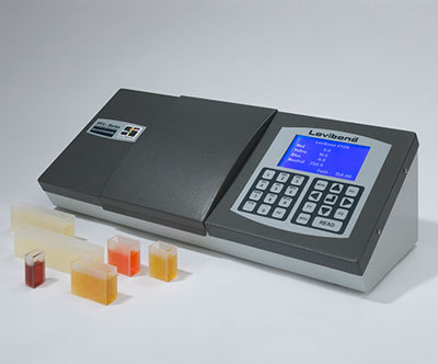 英国Tintometer PFXi 995/PFXi 995+Heater全自动色度仪
