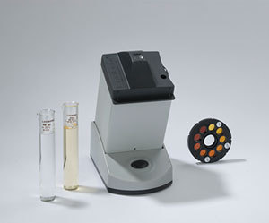英国Tintometer 2000&3000系列色度仪