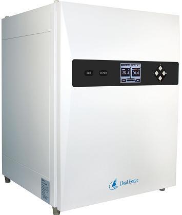HF100三气培养箱/二氧化碳培养箱