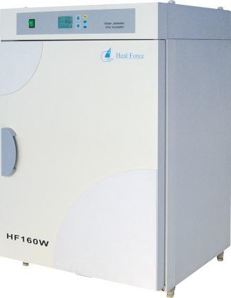 HF160W水套式二氧化碳培养箱