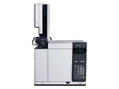 Agilent 7890B 气相色谱仪