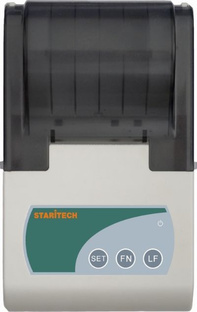 TX-100型数据打印机完美兼容梅特勒天平，完全替代梅特勒P25/P26型打印机