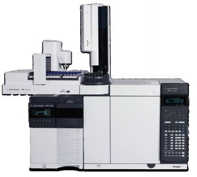 Agilent 5977A系列 GC/MSD （已停产）