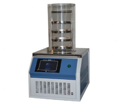 E31-Scientz-10N冷冻干燥机