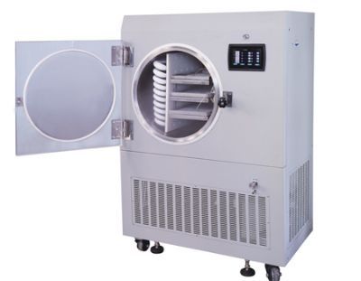 E31-Scientz-30ND原位(电加热)冷冻干燥机