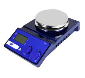 JK-MSH-Pro数显型磁力搅拌器（加热）