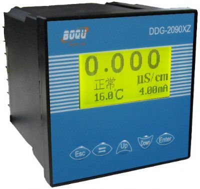 工业电导率DDG-2090XZ型