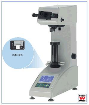 维氏硬度计430/450SVD-/自动转塔维氏硬度计432/452SVD