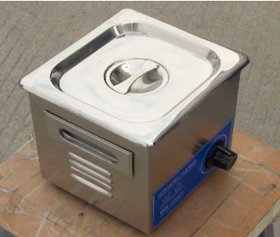 【中科仪】1.3升 超声波清洗器US-1.3M