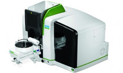 PerkinElmer 原子吸收光谱仪