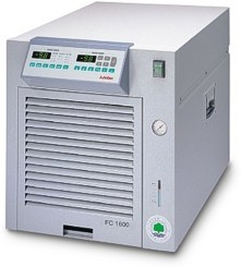 可加热循环冷却器/冷水机