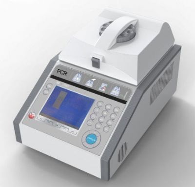 DHS-96G梯度PCR仪