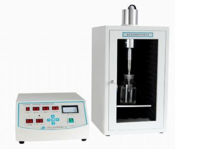 超声波细胞破碎机(智能型超声波细胞粉碎仪)