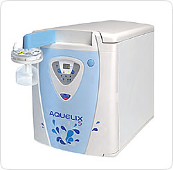 Aquelix 5 实验室高纯水系统 专为中小型实验室量身定做