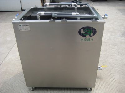 30L 双频普通型 超声波清洗器/超声波清洗机SCQ­9201D