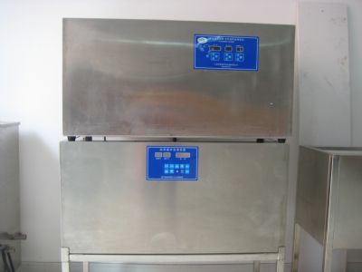 上海声彦SCQ-9100超声波清洗机