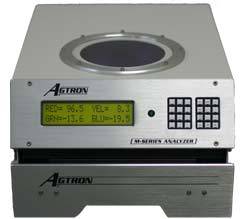 AGTRON-M 食品色泽反射光谱分析仪