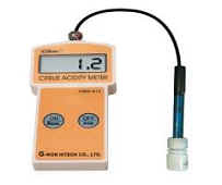 GMK-800系列数字水果中酸度测定仪