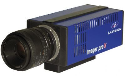 Imager pro X PIV相机