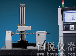 表面测量仪器与系统MarsurfCNC