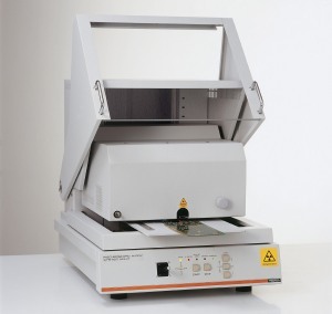 X-射线荧光镀层厚度测试仪