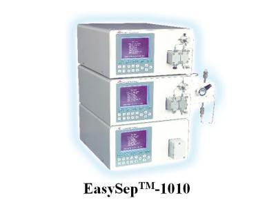 EasySep高效液相分析/半制备色谱仪