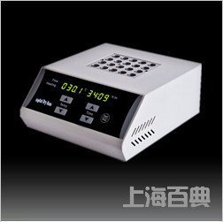 DKT200-4恒温金属浴上海百典仪器设备有限公司