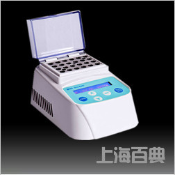 MINIB-100迷你金属浴（加热型）上海百典仪器设备有限公司