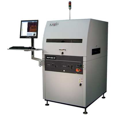 自动光学检测系统 (AOI) - Ultra 850G