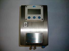 ONOX在线氧气测量系统