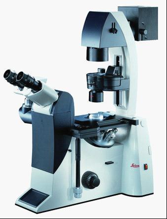 DMI3000全手动倒置显微镜