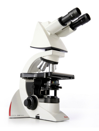 DM1000/DM2000/DM2500研究级生物显微镜