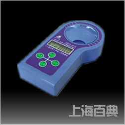 GDYS-601SB消毒剂及其副产物检测仪