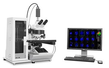 自动细胞遗传学平台 CytoVision®
