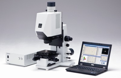 奥林巴斯 近红外显微分光测定仪 USPM-RU-W