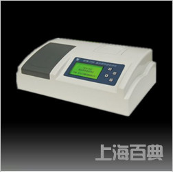 GDYQ-601MA2调味品检测仪上海百典仪器设备有限公司