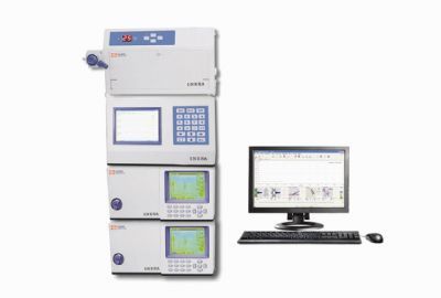 LC200高效液相色谱仪