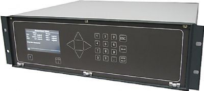 化学发光NOx分析仪2000