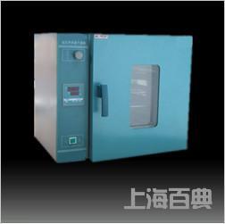 YHG.400-BS-II.远红外快速干燥箱上海百典仪器设备有限公司