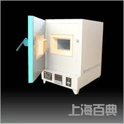SX2-2.5-12-N一体化箱式电阻炉|马弗炉上海百典仪器设备有限公司