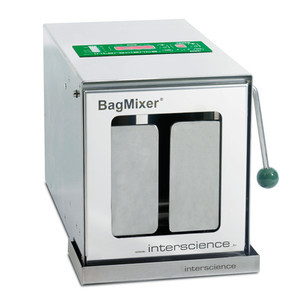 实验室均质器BagMixer400