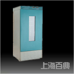 SPX-300B-II生化培养箱|微生物培养箱上海百典仪器设备有限公司
