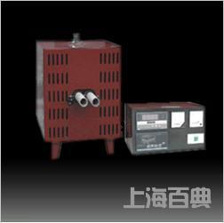 SK2-2.5-13TS双管定碳炉上海百典仪器设备有限公司